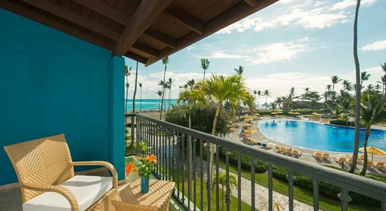 Hotel Ocean Blue & Sand Beach Resort - All Inclusive