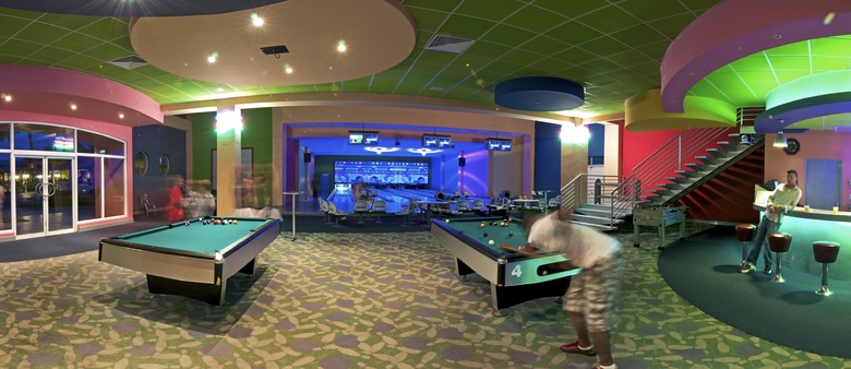 Hotel Ocean Blue & Sand Beach Resort - All Inclusive