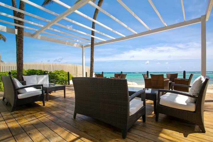 Hotel Ocean Blue & Sand Beach Resort - All Inclusive
