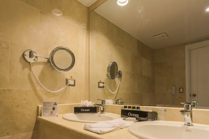 Hotel Ocean Blue & Sand Beach Resort - All Inclusive