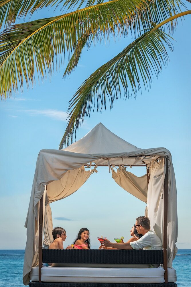 Hotel Ocean Blue & Sand Beach Resort - All Inclusive