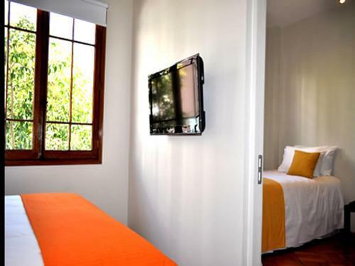 Casadetodos B&B Boutique