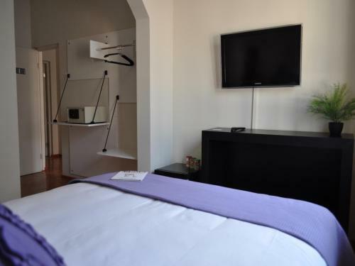 Casadetodos B&B Boutique