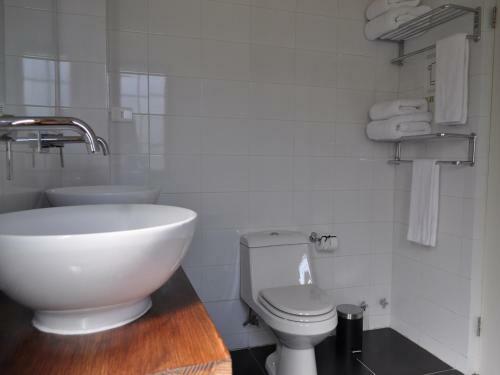 Casadetodos B&B Boutique