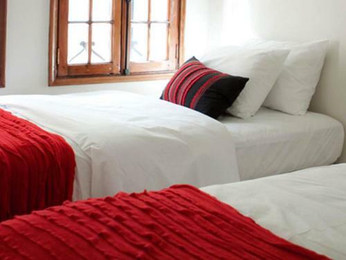 Casadetodos B&B Boutique