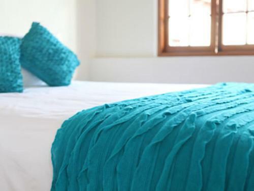 Casadetodos B&B Boutique