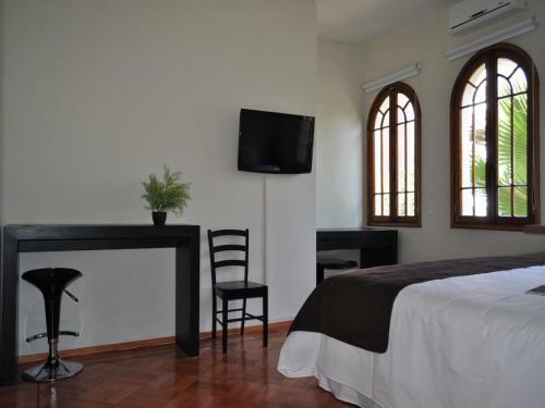 Casadetodos B&B Boutique