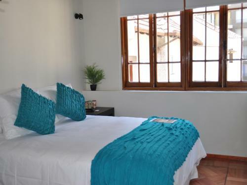 Casadetodos B&B Boutique
