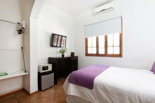 Casadetodos B&B Boutique
