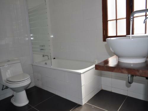 Casadetodos B&B Boutique