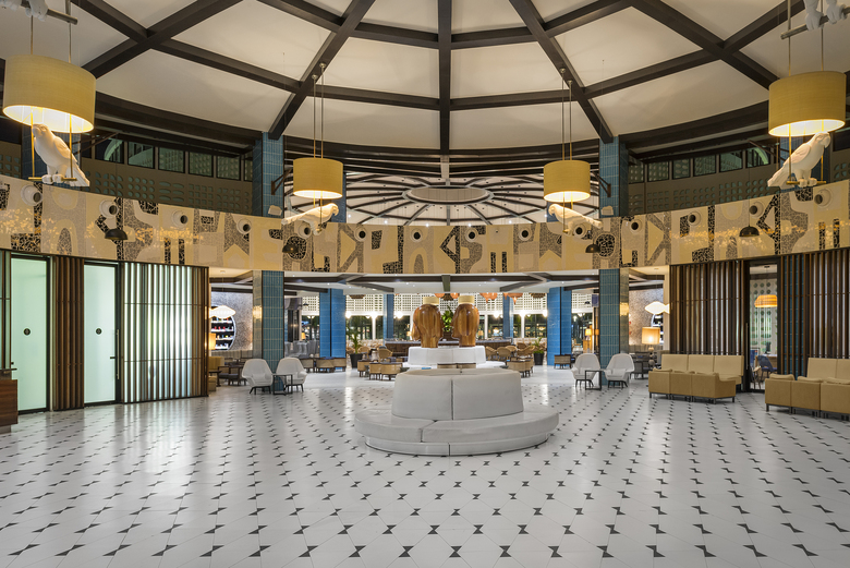 Hotel Ocean Riviera Paradise
