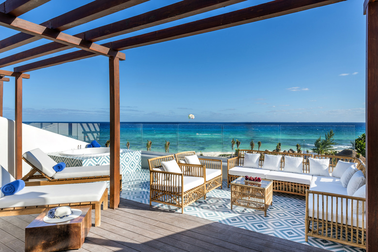 Hotel Ocean Riviera Paradise