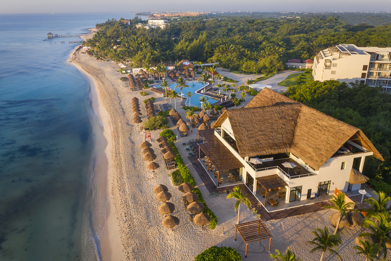 Hotel Ocean Riviera Paradise