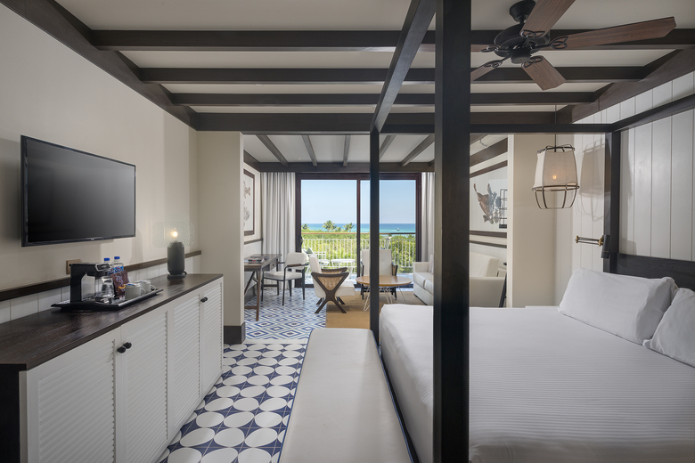 Hotel Ocean Riviera Paradise