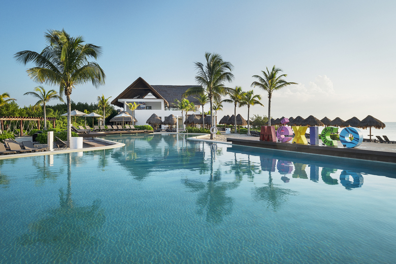 Hotel Ocean Riviera Paradise