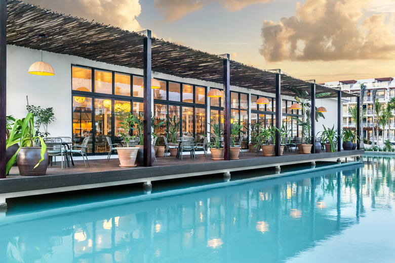 Hotel Ocean Riviera Paradise