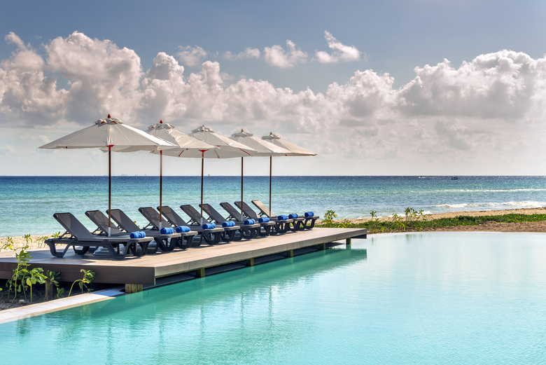 Hotel Ocean Riviera Paradise