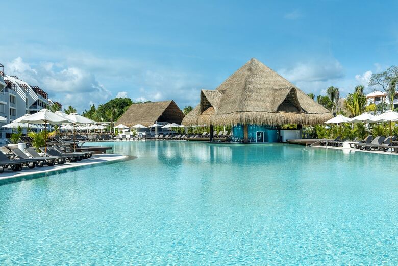 Hotel Ocean Riviera Paradise