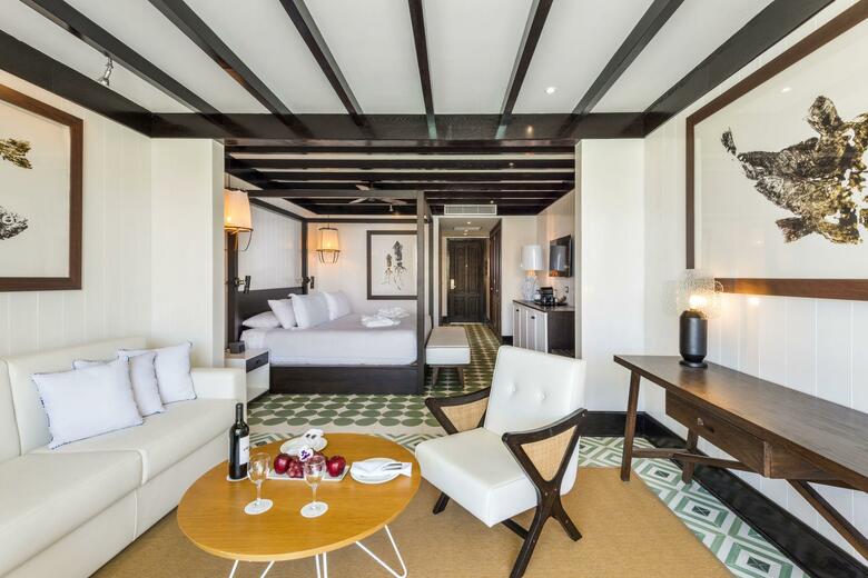 Hotel Ocean Riviera Paradise