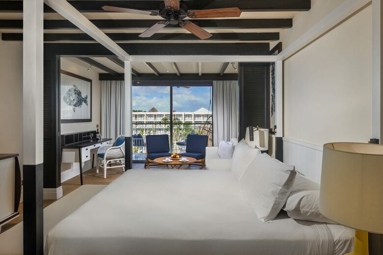 Hotel Ocean Riviera Paradise