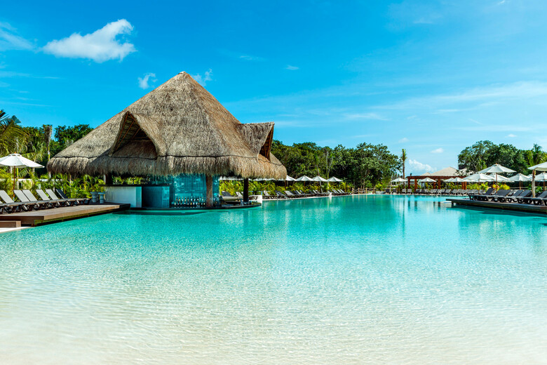 Hotel Ocean Riviera Paradise El Beso - Adults Only