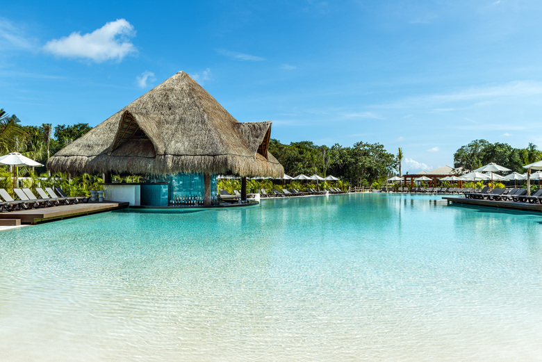 Hotel Ocean Riviera Paradise El Beso - Adults Only