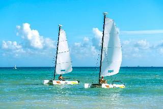 Hotel Ocean Riviera Paradise El Beso - Adults Only