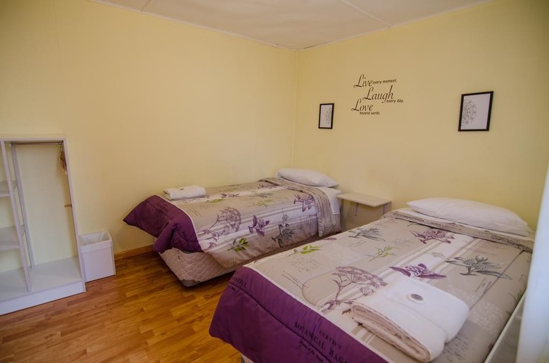 Hostal Smile Patagonia Hostel
