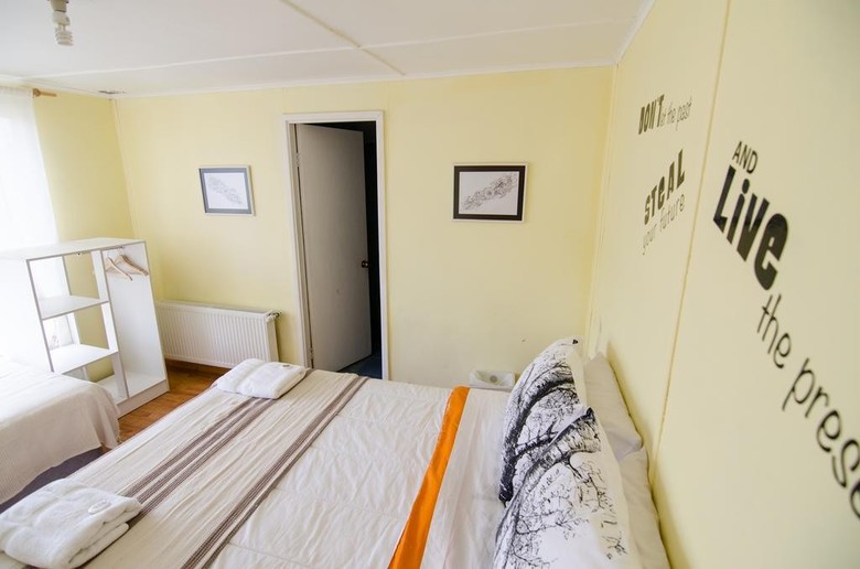 Hostal Smile Patagonia Hostel