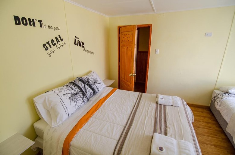 Hostal Smile Patagonia Hostel
