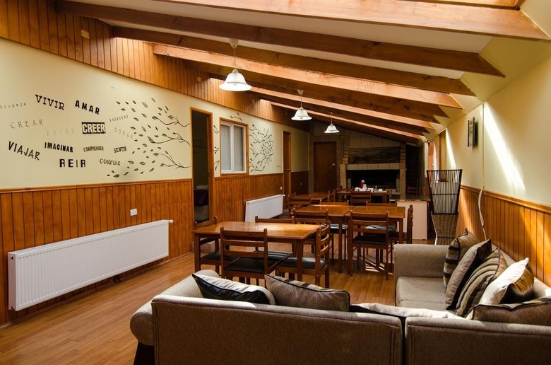 Hostal Smile Patagonia Hostel