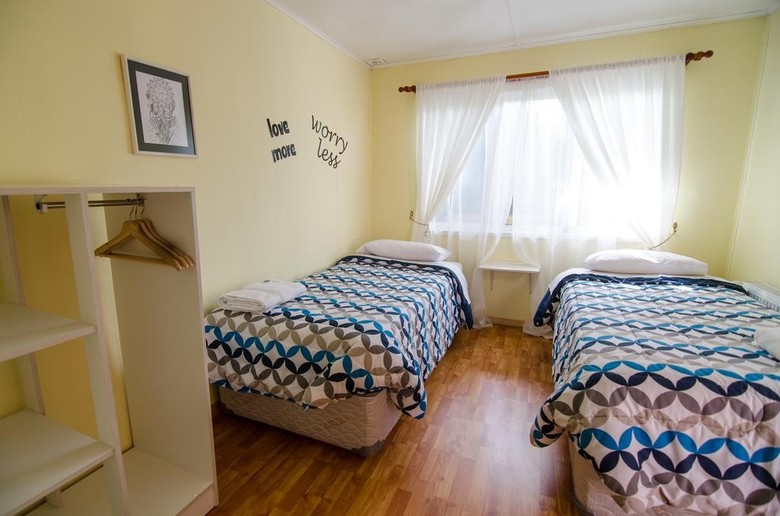 Hostal Smile Patagonia Hostel