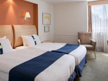 Hotel Holiday Inn Leeds Wakefield