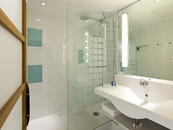 Hotel Novotel Leeds Centre