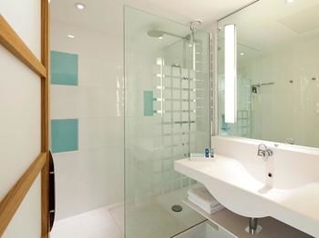 Hotel Novotel Leeds Centre