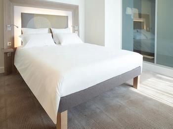 Hotel Novotel Leeds Centre