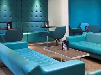 Hotel Novotel Leeds Centre