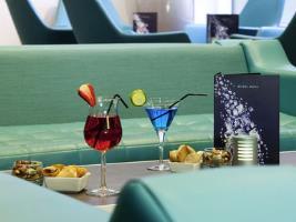 Hotel Novotel Leeds Centre