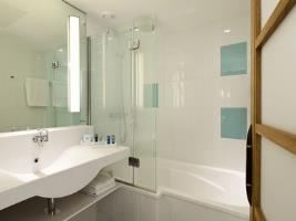 Hotel Novotel Leeds Centre