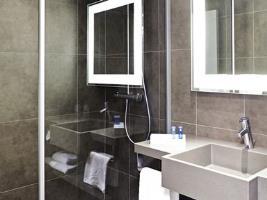 Hotel Novotel Leeds Centre