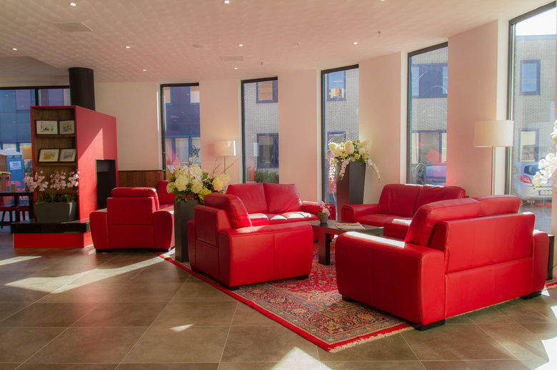 Bastion Hotel Leeuwarden