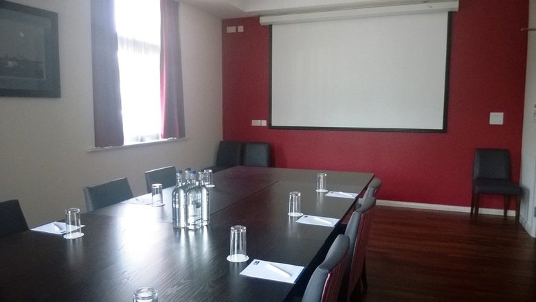 Hotel Holiday Inn Express