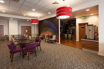 Hotel Holiday Inn Express