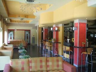 Hotel Mediterraneo