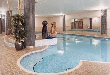 Hotel Suites