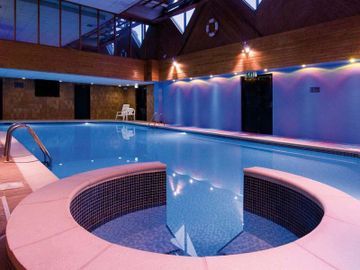 Hotel Elmers Court