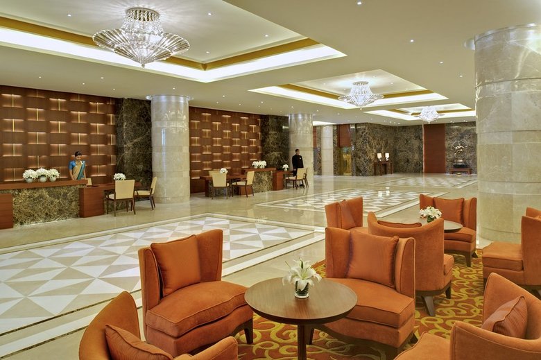 Hotel Taj Coromandel