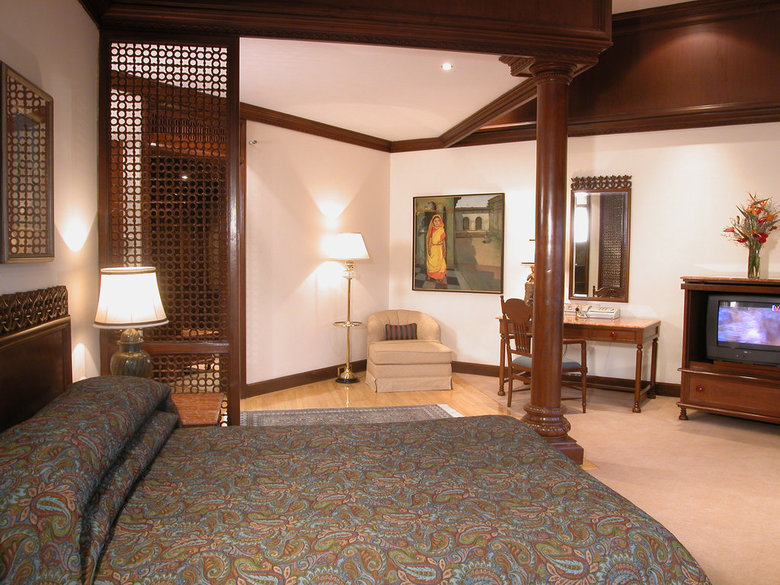 Hotel Taj Coromandel