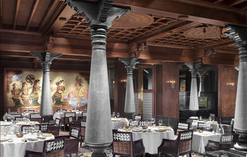 Hotel Taj Coromandel