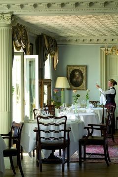 Chilston Park Hotel